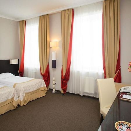 Optima Collection Kharkiv Hotel Carcóvia Exterior foto