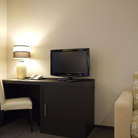 Optima Collection Kharkiv Hotel Carcóvia Quarto foto