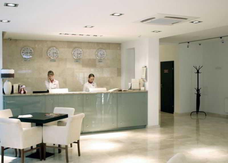 Optima Collection Kharkiv Hotel Carcóvia Exterior foto