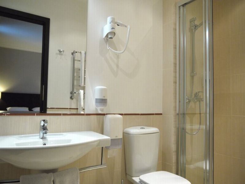 Optima Collection Kharkiv Hotel Carcóvia Quarto foto