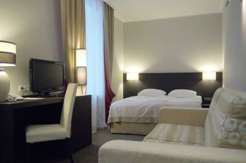 Optima Collection Kharkiv Hotel Carcóvia Quarto foto