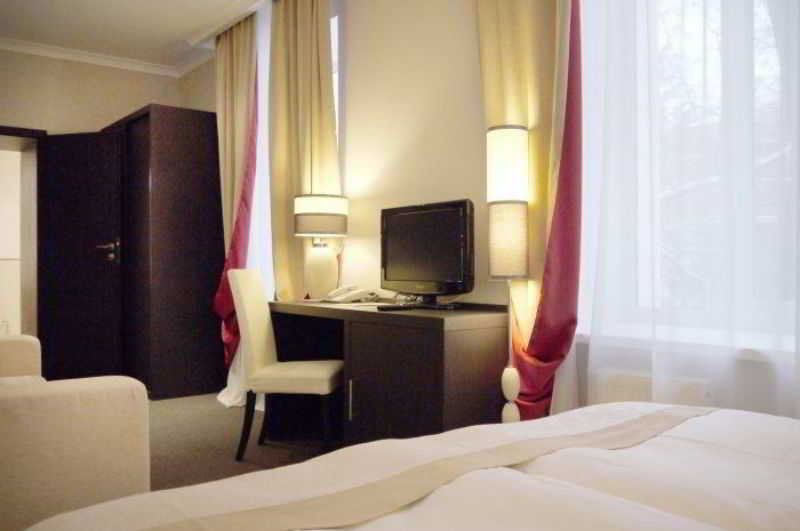 Optima Collection Kharkiv Hotel Carcóvia Quarto foto