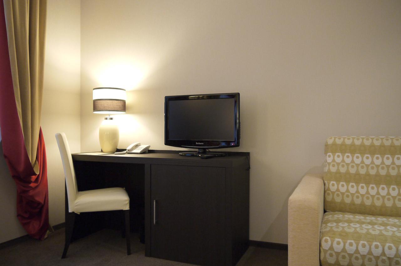 Optima Collection Kharkiv Hotel Carcóvia Quarto foto