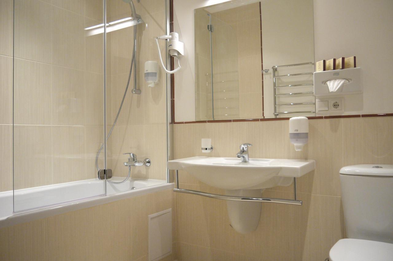 Optima Collection Kharkiv Hotel Carcóvia Quarto foto