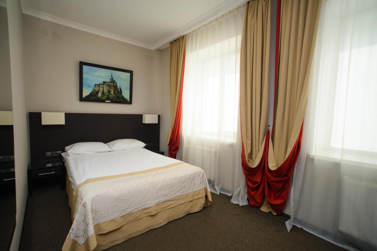 Optima Collection Kharkiv Hotel Carcóvia Exterior foto